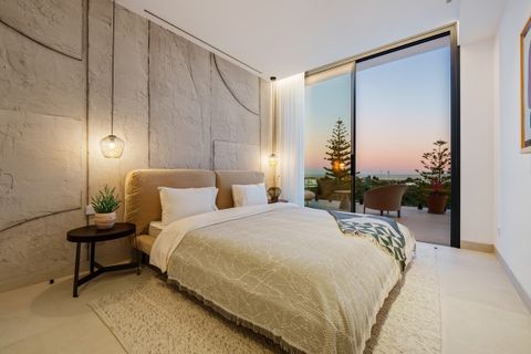 Villa a Benahavis, Malaga, Benahavis - € 5.495.000 | Ref: R5309362 - foto 28