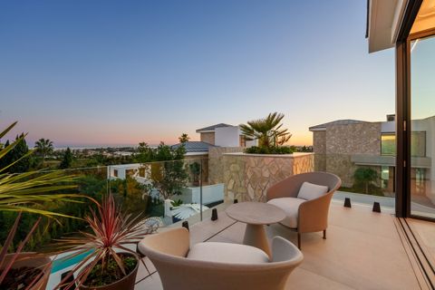 Villa a Benahavis, Malaga, Benahavis - € 5.495.000 | Ref: R5309362 - foto 29