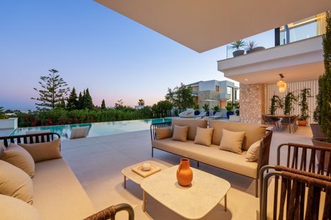 Villa a Benahavis, Malaga, Benahavis - € 5.495.000 | Ref: R5309362 - foto 30