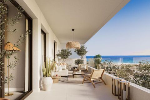 Leilighet i Mojacar, Almeria, Mojacar - € 682 000 | Ref: 492488 [COMPLEX: 69772] - foto 6