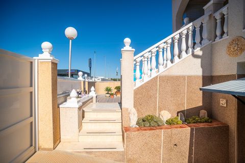 Villa a Los Altos, Alicante, Los Altos - € 285.000 | Ref: R5395600 - foto 4