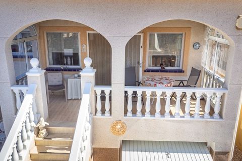 Villa a Los Altos, Alicante, Los Altos - € 285.000 | Ref: R5395600 - foto 7