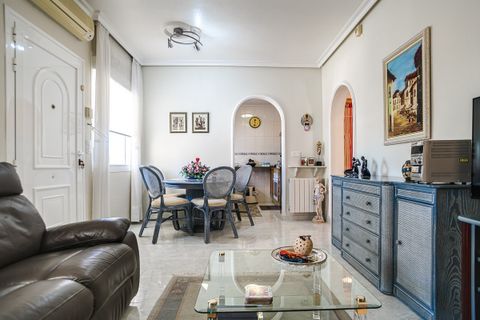 Villa a Los Altos, Alicante, Los Altos - € 285.000 | Ref: R5395600 - foto 9