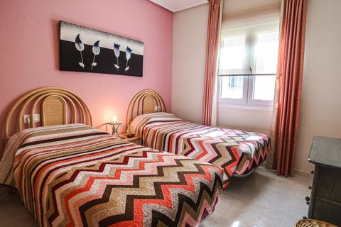 Villa a Los Altos, Alicante, Los Altos - € 285.000 | Ref: R5395600 - foto 14