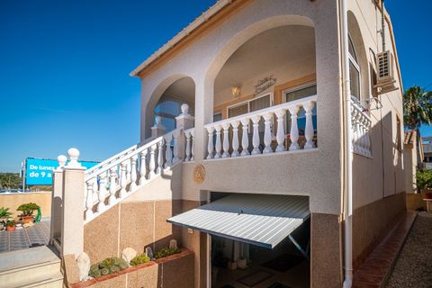 Villa a Los Altos, Alicante, Los Altos - € 285.000 | Ref: R5395600 - foto 19
