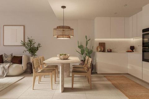 Lejlighed i Mojacar, Almeria, Mojacar - € 374.000 | Ref: 492512 [COMPLEX: 69772] - foto 8