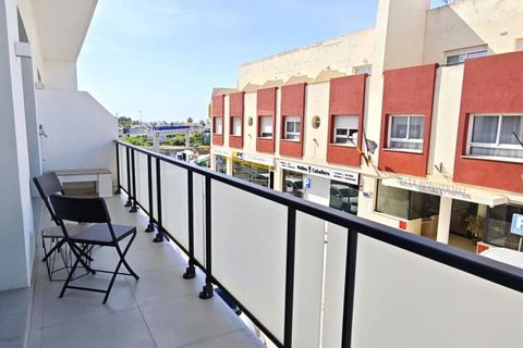 Apartament a Cancelada, Malaga, Cancelada - € 369.000 | Ref: R5389996 - foto 8