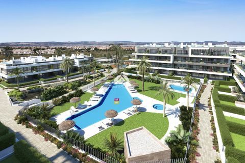 Bungalow i Torrevieja, Alicante, Torrevieja - € 423.000 | Ref: TM-64761 - foto 1