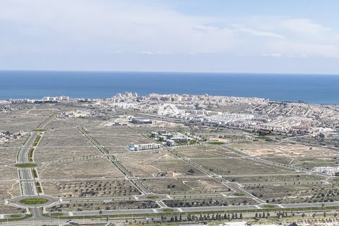 Bungalow i Torrevieja, Alicante, Torrevieja - € 423.000 | Ref: TM-64761 - foto 2
