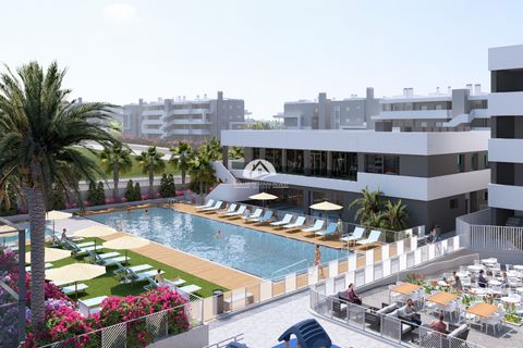 Bungalow i Torrevieja, Alicante, Torrevieja - € 423.000 | Ref: TM-64761 - foto 12