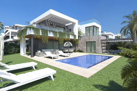 Bungalow i Torrevieja, Alicante, Torrevieja - € 423.000 | Ref: TM-64761 - foto 15