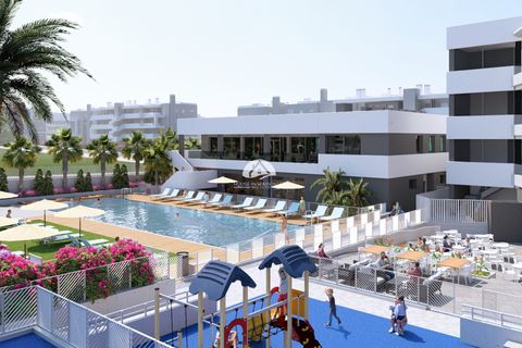 Bungalow i Torrevieja, Alicante, Torrevieja - € 423.000 | Ref: TM-64761 - foto 17