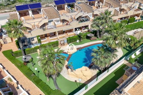 Bungalow i Orihuela Costa, Alicante, Orihuela Costa - € 215.000 | Ref: MM-26383 - foto 2
