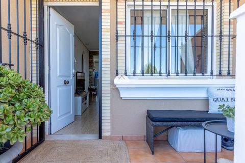 Bungalow i Orihuela Costa, Alicante, Orihuela Costa - € 215.000 | Ref: MM-26383 - foto 15