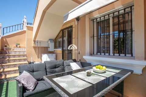 Bungalow i Orihuela Costa, Alicante, Orihuela Costa - € 215.000 | Ref: MM-26383 - foto 18