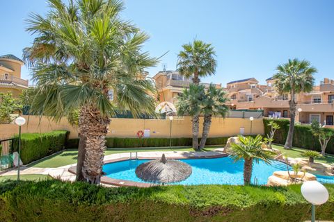 Bungalow i Orihuela Costa, Alicante, Orihuela Costa - € 215.000 | Ref: MM-26383 - foto 19