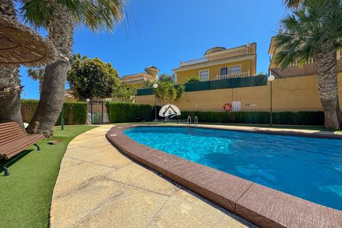 Bungalow i Orihuela Costa, Alicante, Orihuela Costa - € 215.000 | Ref: MM-26383 - foto 21