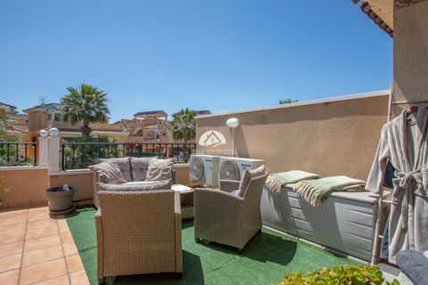 Bungalow i Orihuela Costa, Alicante, Orihuela Costa - € 215.000 | Ref: MM-26383 - foto 27