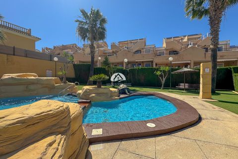 Bungalow i Orihuela Costa, Alicante, Orihuela Costa - € 215.000 | Ref: MM-26383 - foto 32