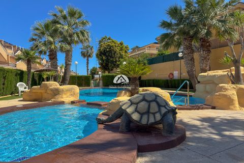 Bungalow i Orihuela Costa, Alicante, Orihuela Costa - € 215.000 | Ref: MM-26383 - foto 33