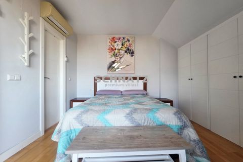 Dupleks i El Verger, Alicante, El Verger - € 295 000 | Ref: VG5517 - foto 9