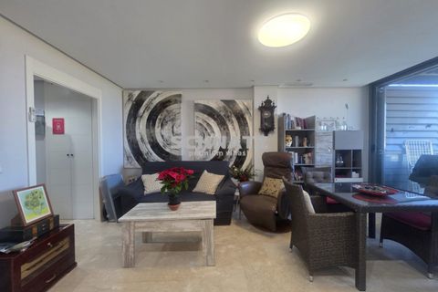 Dupleks i El Verger, Alicante, El Verger - € 295 000 | Ref: VG5517 - foto 28