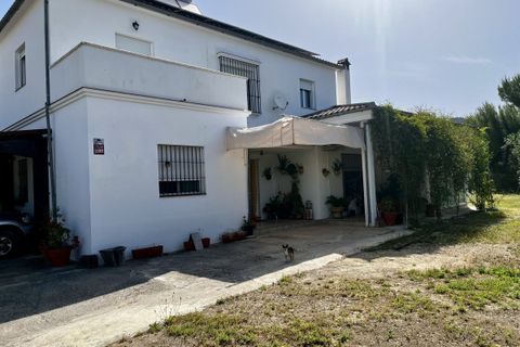 Cascina Torre Alhaquime, Cadiz - foto 2