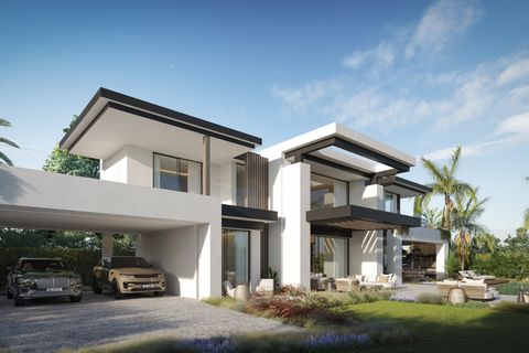 Villa i Marbella, Malaga, Marbella - € 4.290.000 | Ref: R5395696 - foto 6
