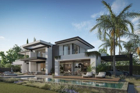 Villa i Marbella, Malaga, Marbella - € 4.290.000 | Ref: R5395696 - foto 12