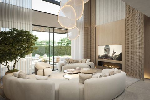 Villa i Marbella, Malaga, Marbella - € 4.290.000 | Ref: R5395696 - foto 16