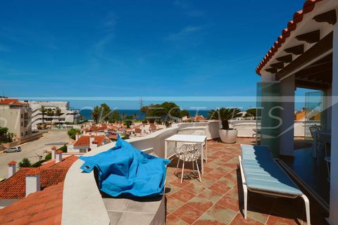 Penthouse in Denia, Alicante - Foto 2