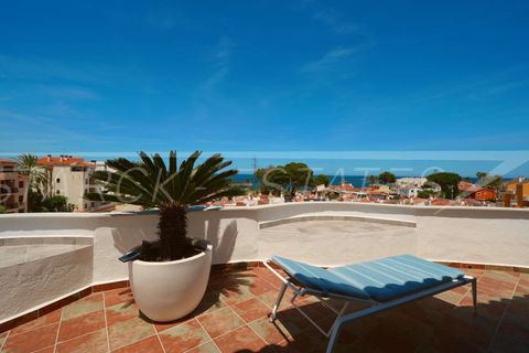 Penthouse in Denia, Alicante - Foto 3