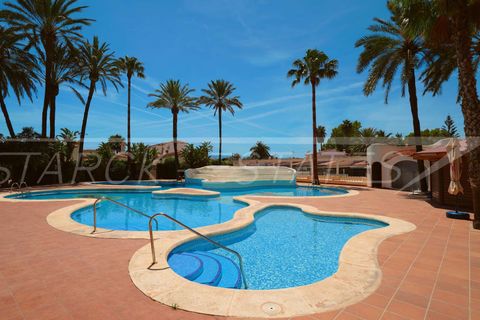 Penthouse in Denia, Alicante - Foto 4