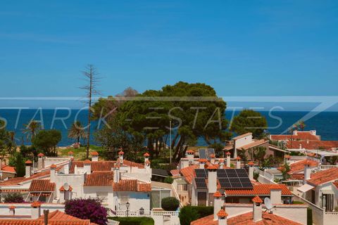 Penthouse in Denia, Alicante - Foto 5