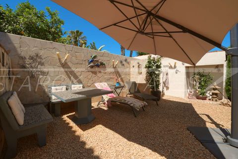 Villa i Els Poblets, Alicante, Els Poblets - € 299.000 | Ref: N-3026 - foto 4