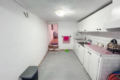 Byhus i Onil, Alicante, Onil - € 90.000 | Ref: MA012 - foto 9