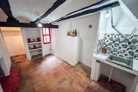 Byhus i Onil, Alicante, Onil - € 90.000 | Ref: MA012 - foto 24