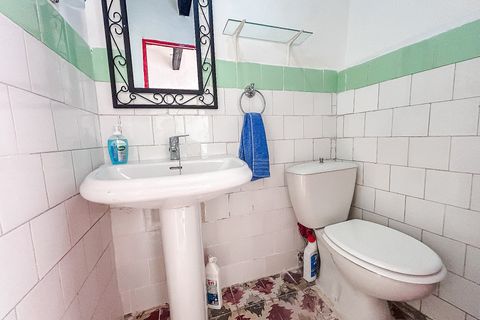 Byhus i Onil, Alicante, Onil - € 90.000 | Ref: MA012 - foto 35