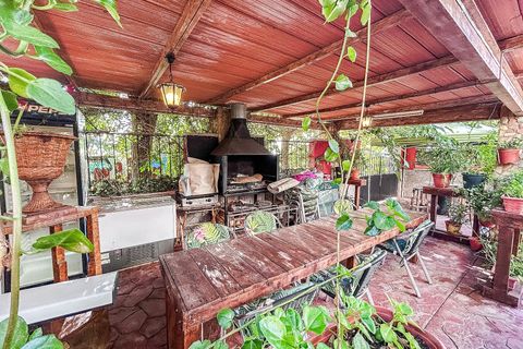 Rækkehus i Sax, Alicante, Sax - € 220.000 | Ref: MA015 - foto 4
