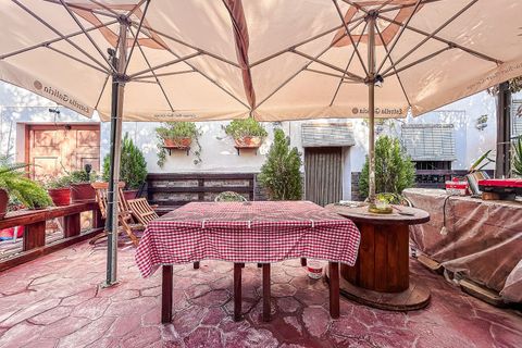 Rækkehus i Sax, Alicante, Sax - € 220.000 | Ref: MA015 - foto 9