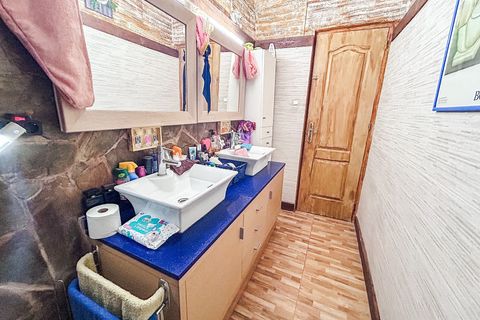 Rækkehus i Sax, Alicante, Sax - € 220.000 | Ref: MA015 - foto 18