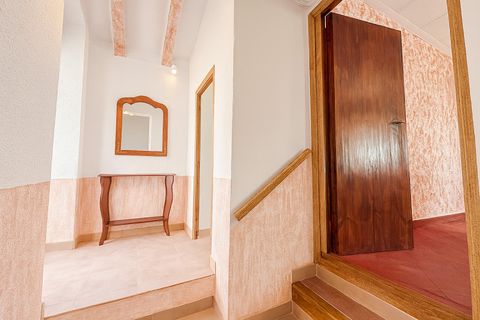 Rækkehus i Sax, Alicante, Sax - € 220.000 | Ref: MA015 - foto 22