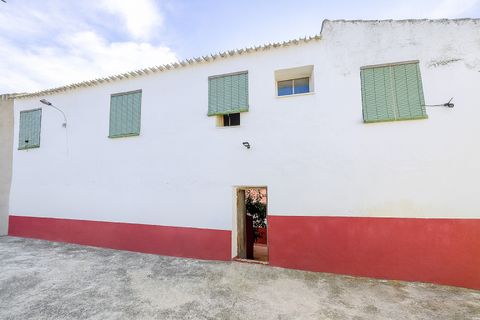 Rækkehus i Sax, Alicante, Sax - € 220.000 | Ref: MA015 - foto 40