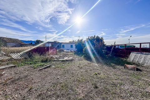 Rækkehus i Sax, Alicante, Sax - € 220.000 | Ref: MA015 - foto 43