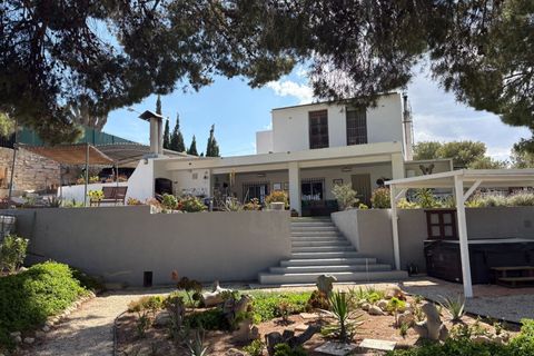 Landejendom i Elche, Alicante, Elche - € 299.950 | Ref: SHP162 - foto 1