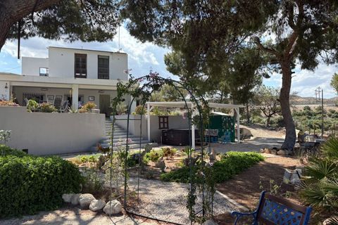 Landejendom i Elche, Alicante, Elche - € 299.950 | Ref: SHP162 - foto 2