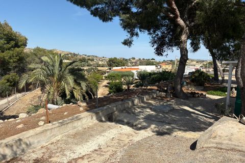 Landejendom i Elche, Alicante, Elche - € 299.950 | Ref: SHP162 - foto 5