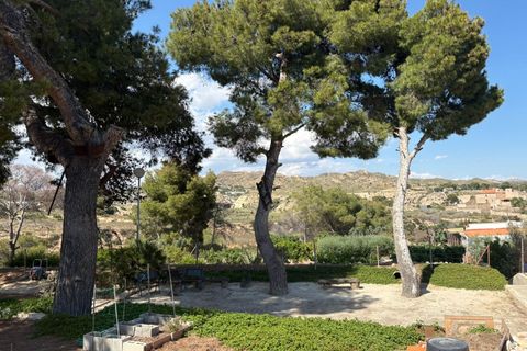 Landejendom i Elche, Alicante, Elche - € 299.950 | Ref: SHP162 - foto 9
