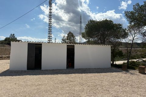 Landejendom i Elche, Alicante, Elche - € 299.950 | Ref: SHP162 - foto 28