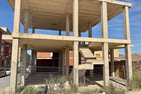 Byhus i Pinoso, Alicante, Pinoso - € 80.000 | Ref: ELS9086 - foto 2